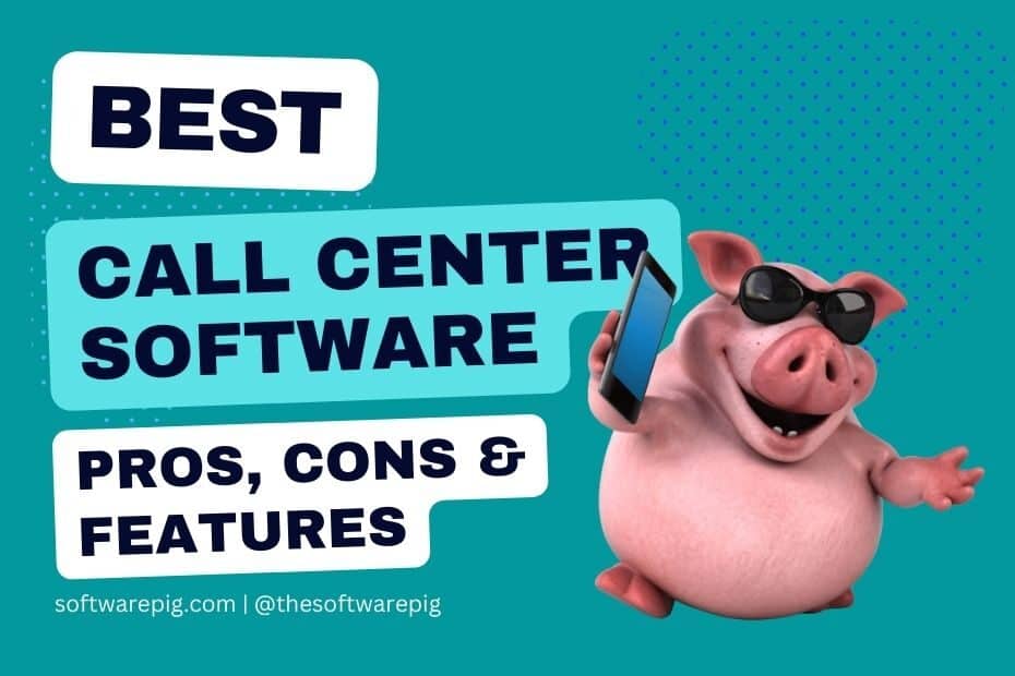 Best call center software review