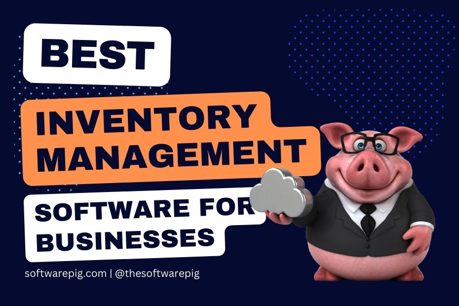Best Inventory Management Software review