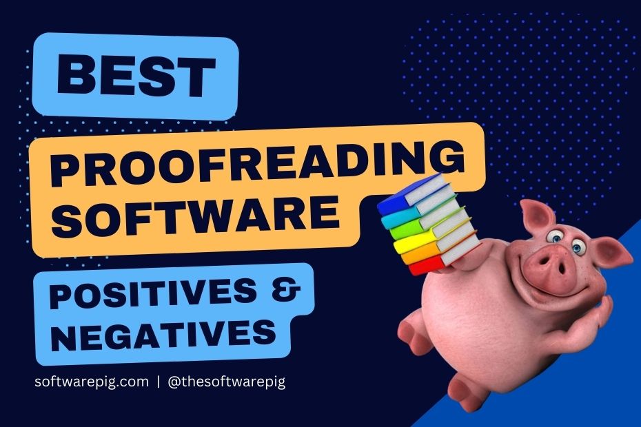 Best proofreading tools 