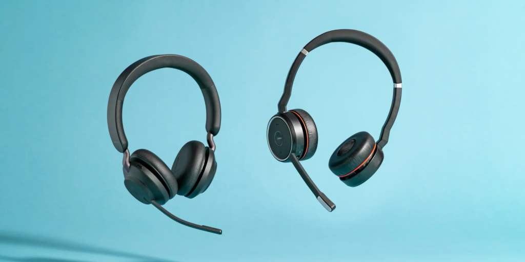 Best headsets for VoIP