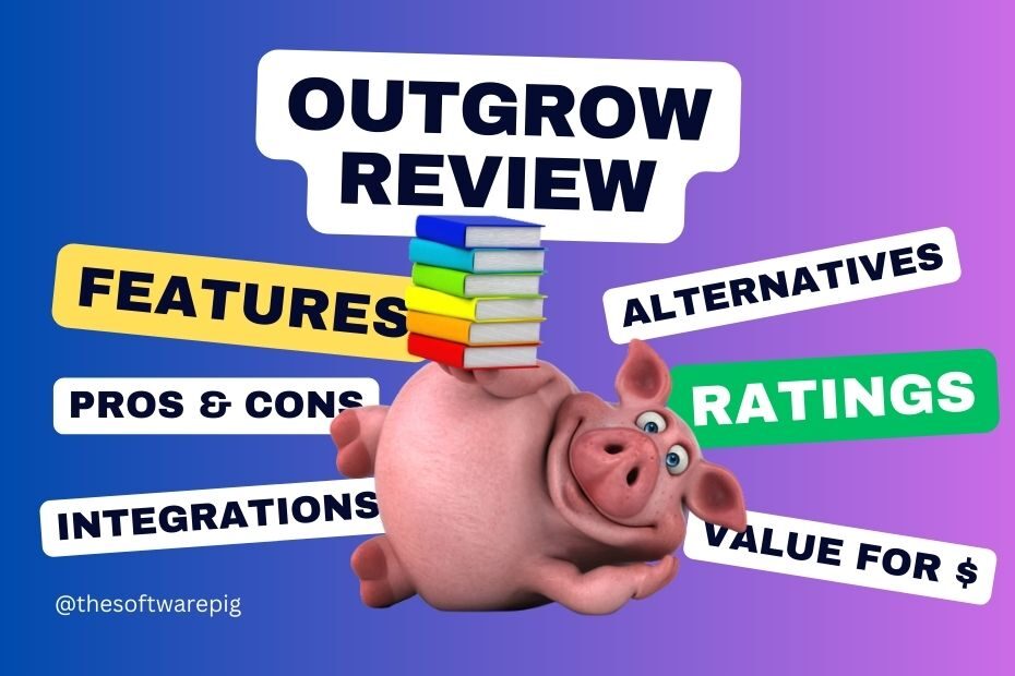 Outgrow review