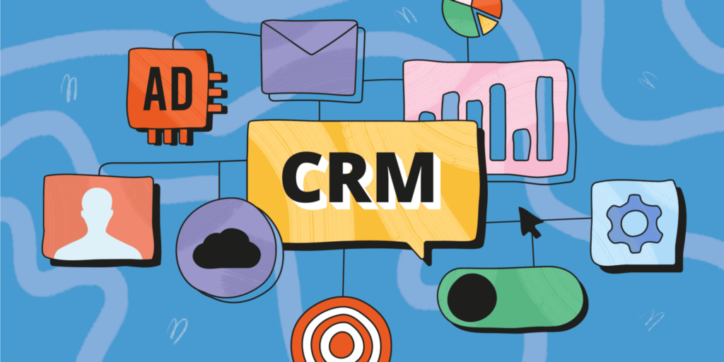 What are the best crm software awards you can win?